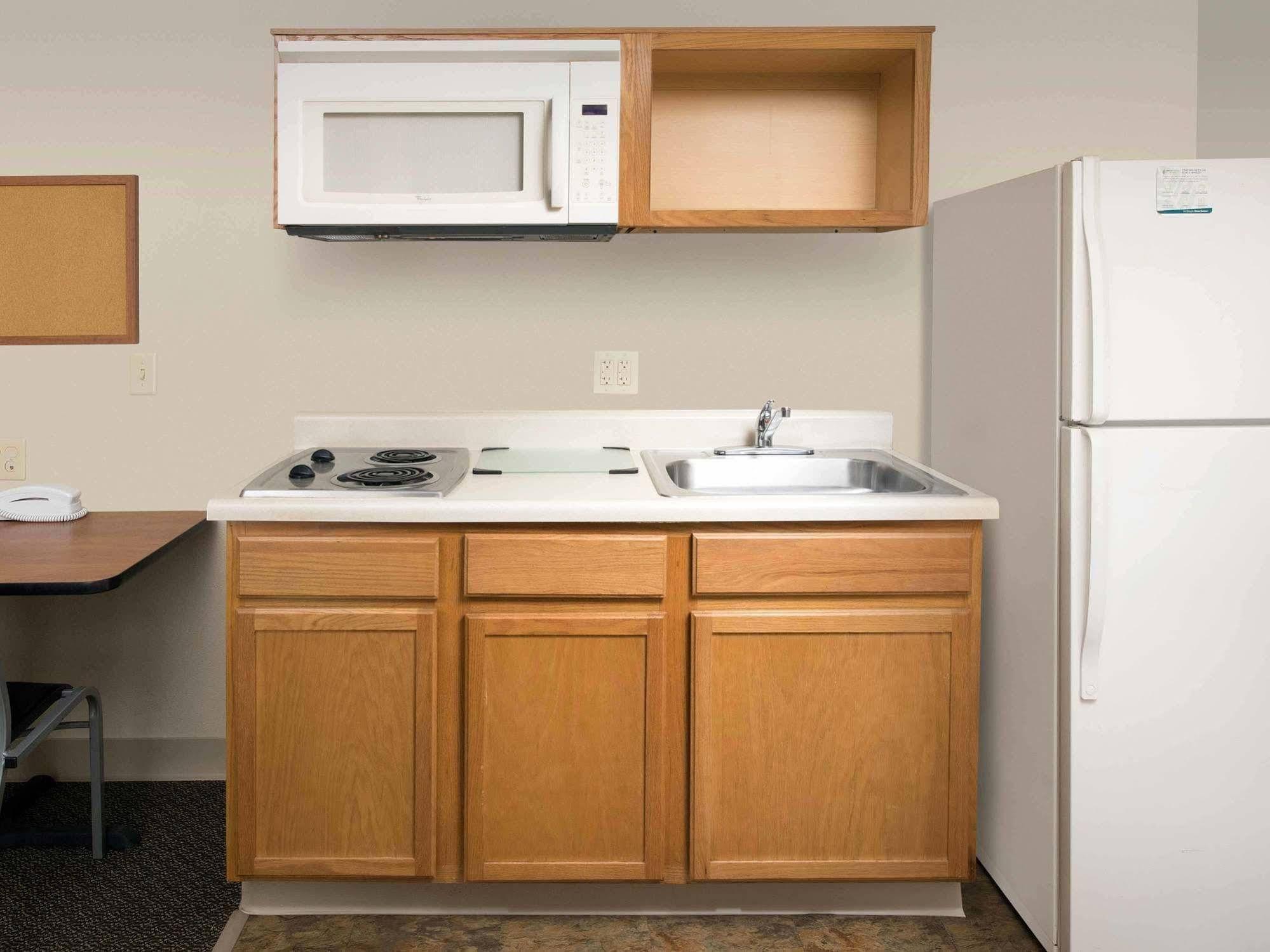 Woodspring Suites Spartanburg Duncan Exterior foto