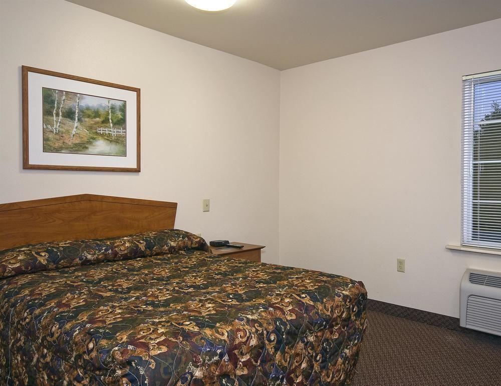 Woodspring Suites Spartanburg Duncan Exterior foto