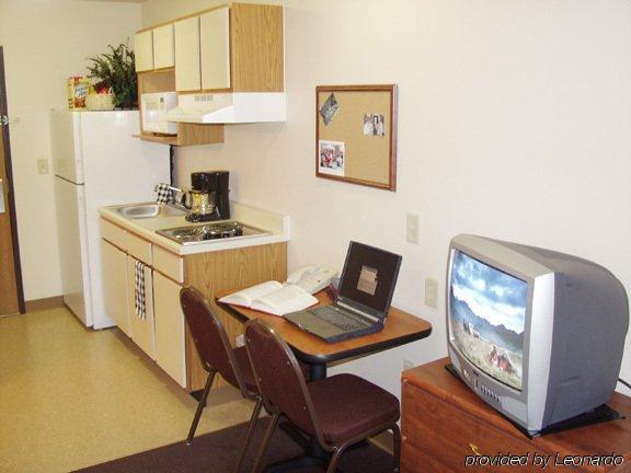 Woodspring Suites Spartanburg Duncan Quarto foto