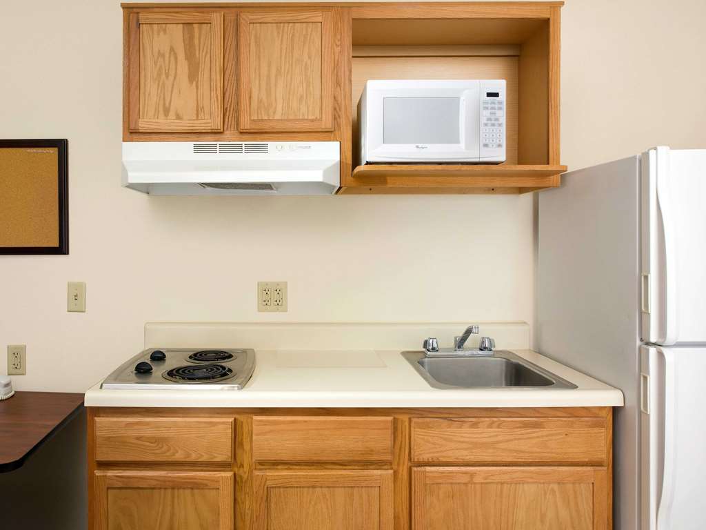 Woodspring Suites Spartanburg Duncan Quarto foto